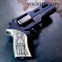 Read Wicked Grips Reviews
